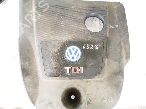 Used Upper protection Upper protection 35603489 35603489