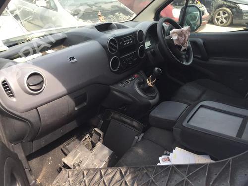 Pipe CITROËN BERLINGO MULTISPACE (B9) 1.6 HDi 75 16V | BP33505629M125  - Image 7