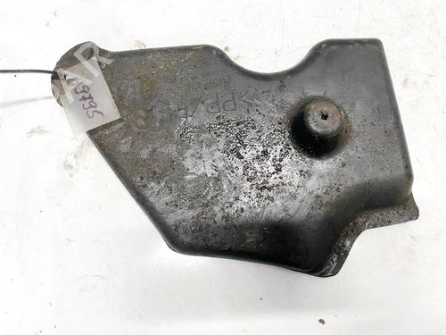 Underbody protection LEXUS IS II (_E2_) 220d (ALE20) | BP35091333M92 - Image 2