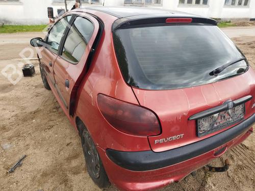 Switch PEUGEOT 206 Hatchback (2A/C) 2.0 HDI 90 | BP35487595I30 - Image 7