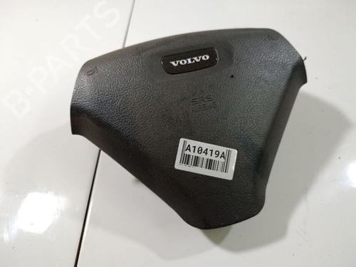 Used Driver airbag Driver airbag VOLVO S60 I (384) 2.4 (170 hp) 32554719 32554719