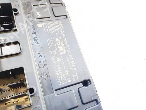 Electronic module CUPRA BORN (K11) 58 | BP35098749M83 - Image 3
