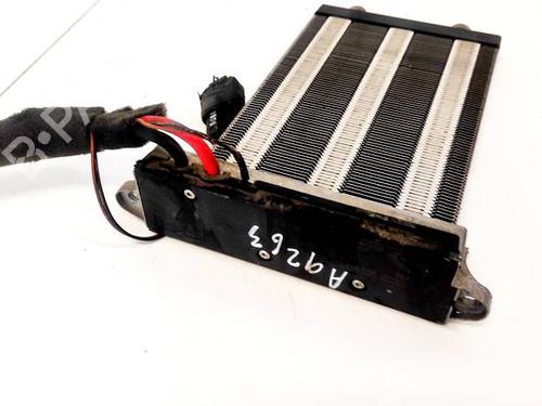 Heater resistor FORD S-MAX (WA6) 2.0 TDCi | BP35271573M108 - Image 2