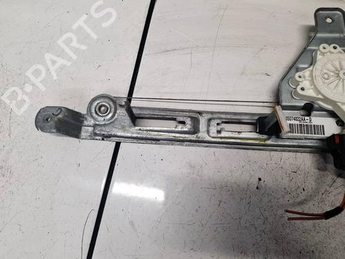 Rear right window mechanism JEEP COMPASS (MK49) 2.2 CRD | BP34759709C25 - Image 3