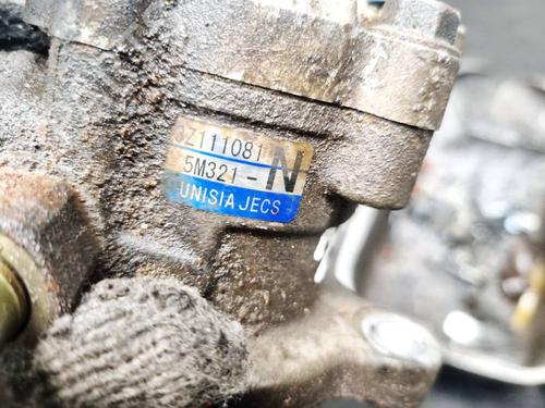 Steering pump NISSAN PRIMERA Hatchback (P12) 2.2 dCi | BP34952209M99 - Image 4