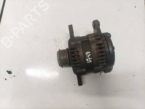 alternator-opel-astra-j-p10-2009-2010-2011-2012-2013-2014-2015-2016-38451772 main image