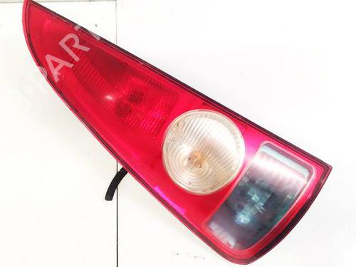 Used Left taillight Left taillight 35164211 35164211
