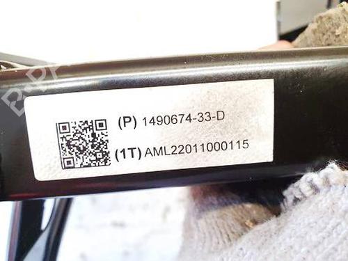 Andre TESLA MODEL Y (5YJY) Long Range All-wheel Drive | BP32596234O1