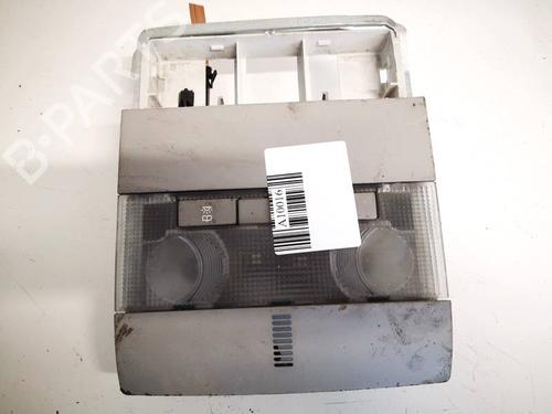 Plafonier Plafonier OPEL ZAFIRA / ZAFIRA FAMILY B (A05) 1.9 CDTI (M75) (100 hp) 35059809 35059809