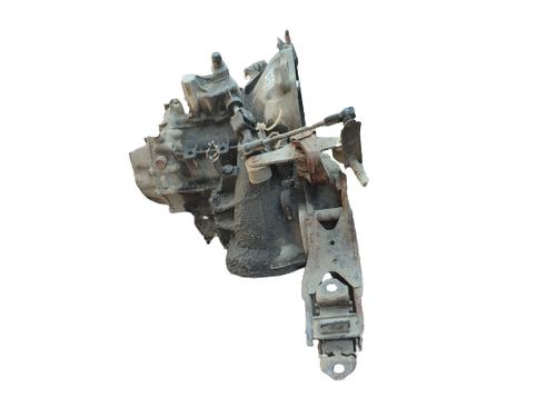 Gearbox DAEWOO LANOS Saloon (KLAT) 1.5 | BP35413751M3 - Image 2