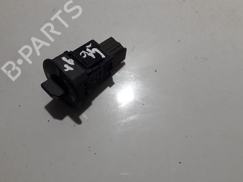 Switch RENAULT LAGUNA II (BG0/1_) 1.8 16V (BG06, BG0J, BG0M) | BP33513793I30 - Image 2