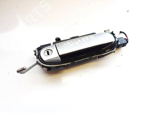 front-right-exterior-door-handle-audi-a4-b5-8d2-1994-1995-1996-1997-1998-1999-2000-2001-35251393 main image