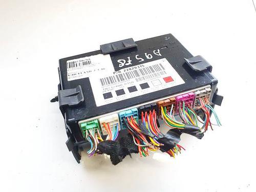 Used Electronic module Electronic module CHEVROLET CAPTIVA (C100, C140) 2.2 D (163 hp) 35147156 35147156