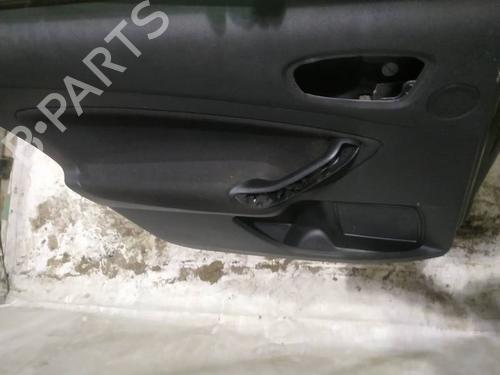 Rear left panel FORD MONDEO IV (BA7) 2.5 | BP34802984C60 - Image 2