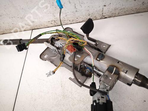 Steering column CITROËN BERLINGO MULTISPACE (B9) 1.6 HDi 90 | BP37009111M21 - Image 3
