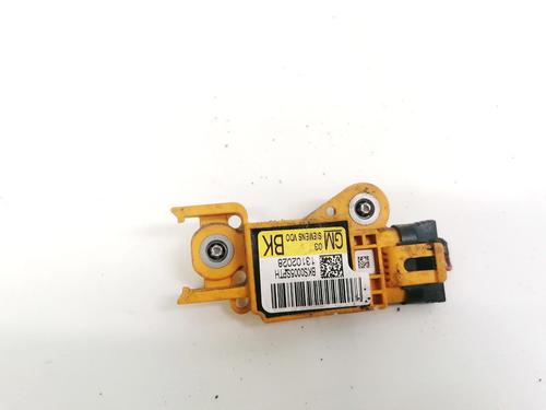 Used Electronic module Electronic module OPEL SIGNUM Hatchback (Z03) 1.9 CDTI (F48) (150 hp) 32892837 32892837