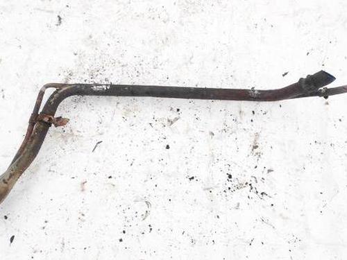 Used Pipe Pipe 35331715 35331715