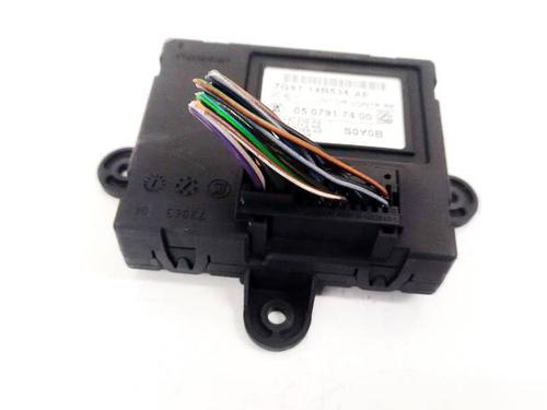 Electronic module FORD S-MAX (WA6) 2.0 TDCi | BP35084280M83 - Image 3