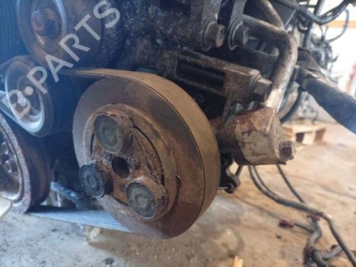AC compressor ISUZU D-MAX II (TFR, TFS) 1.9 Ddi (TFR87J) | BP36584849M34 - Image 2