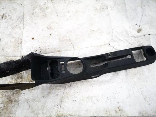 Used Cup/Object holder Cup/Object holder SKODA ROOMSTER (5J7) 1.4 TDI (80 hp) 34820291 34820291