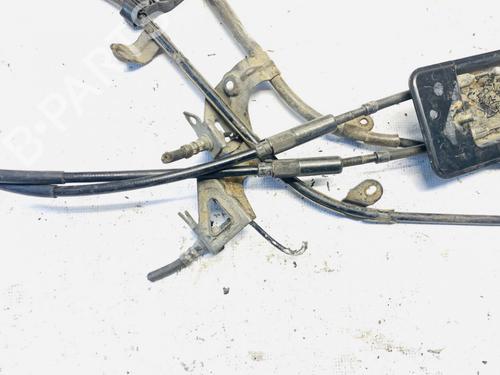 Cable VW PASSAT B5 Variant (3B5) 1.9 TDI | BP35525023E12 - Image 3
