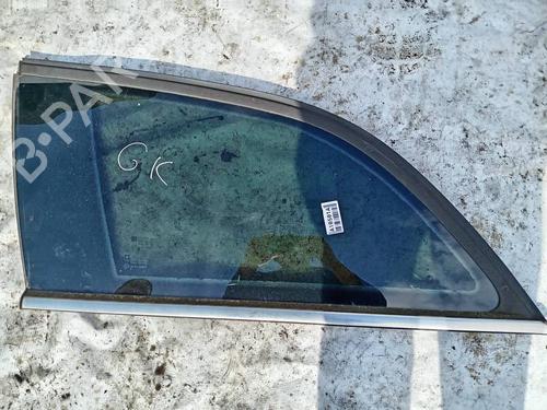 Panel rude bagtil venstre Panel rude bagtil venstre 34992460 34992460