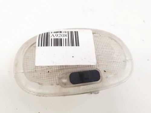 Kabinelys Kabinelys FORD MONDEO III (B5Y) 2.0 16V TDDi / TDCi (115 hp) 35165168 35165168