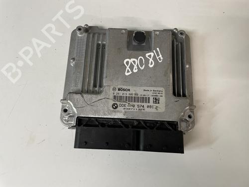Used Engine control unit (ECU) Engine control unit (ECU) BMW 5 (F10) 520 d (184 hp) 32907878 32907878