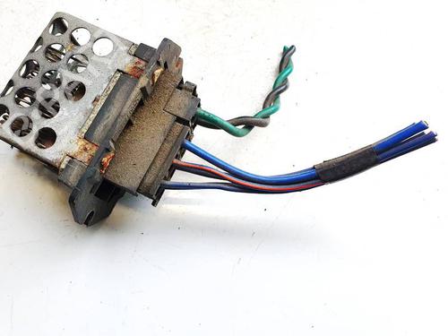 Heater resistor CHRYSLER PACIFICA 4.0 AWD | BP38160417M108 - Image 2