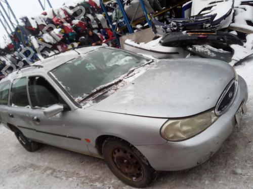 Engine mount FORD MONDEO II (BAP) 2.0 i | BP33490973M89  - Image 5