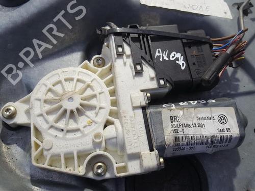 Used Left rear window motor Left rear window motor 35716249 35716249
