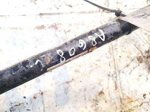 Anti roll bar VW PASSAT B6 (3C2) 2.0 TDI | BP35343551M96 - Image 2