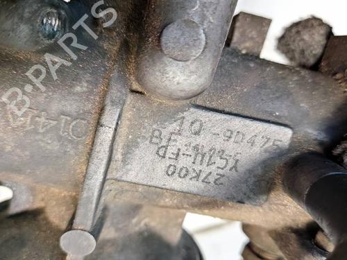 Egr FORD TRANSIT Van (FA_ _) 2.4 DI (FAA_, FAB_, FAC_, FAD_) | BP37084290M69  - Image 5