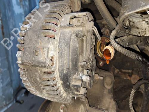 Alternator VW PASSAT B6 (3C2) 2.0 TDI | BP34746646M7 - Image 3