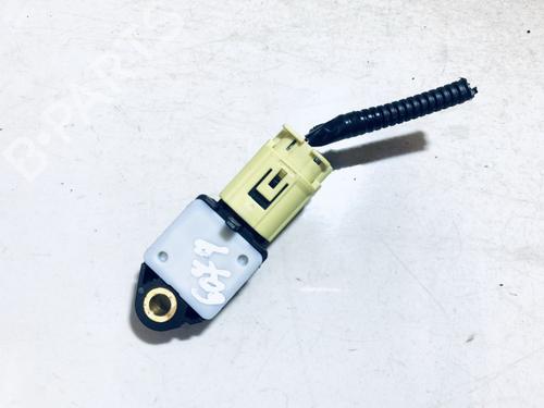 Electronic module TOYOTA YARIS (_P9_) 1.33 VVT-i (NSP90_, NSP90R) | BP33062302M83 - Image 2