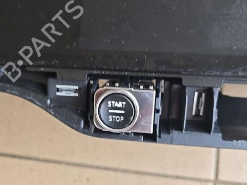 Display JAGUAR I-PACE (X590) EV400 AWD | BP38044299C48 - Image 2