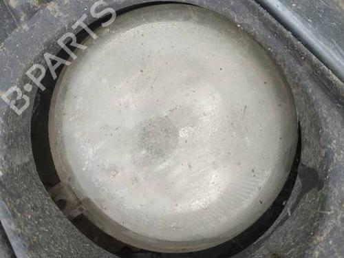 Used Left front fog light Left front fog light 35048781 35048781