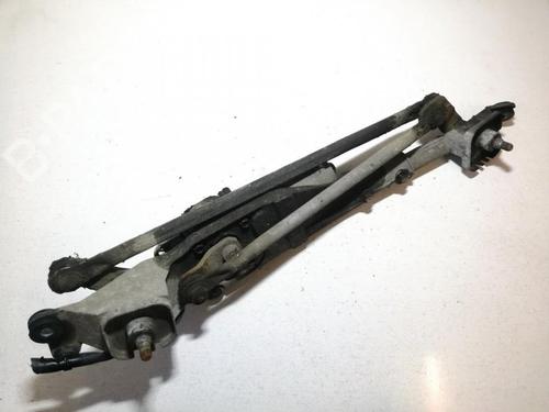 Vindrude Viskermekanisme Vindrude Viskermekanisme SUBARU TRIBECA (B9) 3.0 (WXE) (250 hp) 35838518 35838518