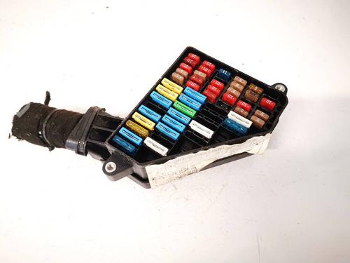 Used Fuse box Fuse box 38629942 38629942