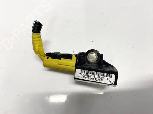 Used Electronic module Electronic module HONDA CIVIC VIII Hatchback (FN, FK) 1.8 (FN1, FK2) (140 hp) 32574816 32574816