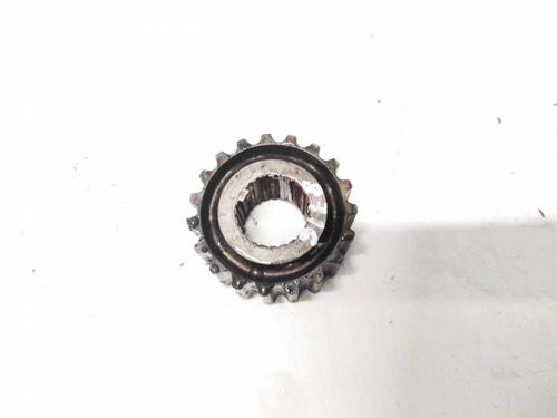 Used Pulley Pulley HONDA HR-V (GH_) 1.6 16V (GH1, GH3) (105 hp) 35333368 35333368