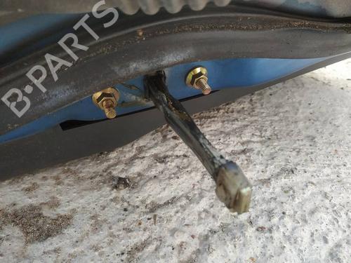 Used Hinge/Door check strap Hinge/Door check strap MAZDA 323 S VI Saloon (BJ) 2.0 D (BJ1_) (71 hp) 35385004 35385004