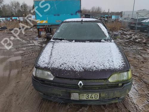 Brugte RENAULT SAFRANE I (B54_) 3.0 V6 (B54B, B544) (167 hp) 4477016