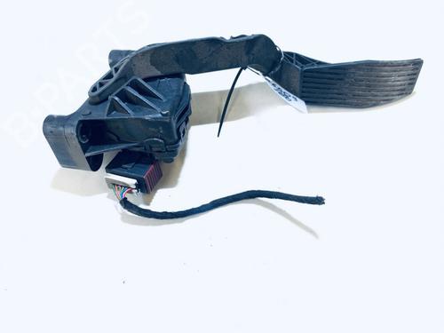 Used Pedal Pedal OPEL ZAFIRA A MPV (T98) 2.0 DTI 16V (F75) (101 hp) 35593416 35593416