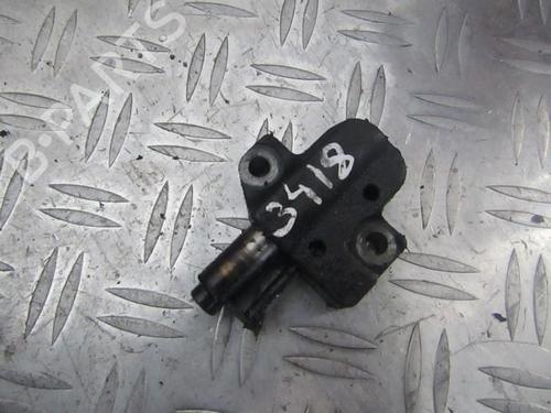 Used Pulley Pulley 35668162 35668162