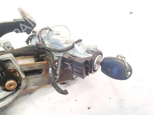 Used Ignition barrel Ignition barrel FORD FOCUS II (DA_, HCP, DP) 1.6 Ti (115 hp) 35330363 35330363