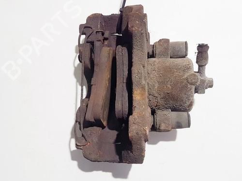 Left front brake caliper OPEL ASTRA H (A04) 1.7 CDTI (L48) | BP35883681M105 - Image 2