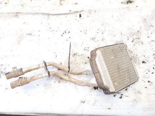 Heater matrix FORD TRANSIT Van (FA_ _) 2.0 DI (FAE_, FAF_, FAG_) | BP35409863M63 - Image 3