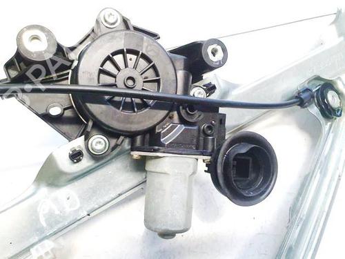 Right front window motor MAZDA CX-30 (DM) SKYACTIV-G M Hybrid | BP38576037E20 - Image 2