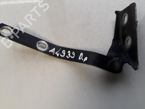Used Hinge/Door check strap Hinge/Door check strap VW GOLF III (1H1) 1.9 TDI (110 hp) 35852874 35852874